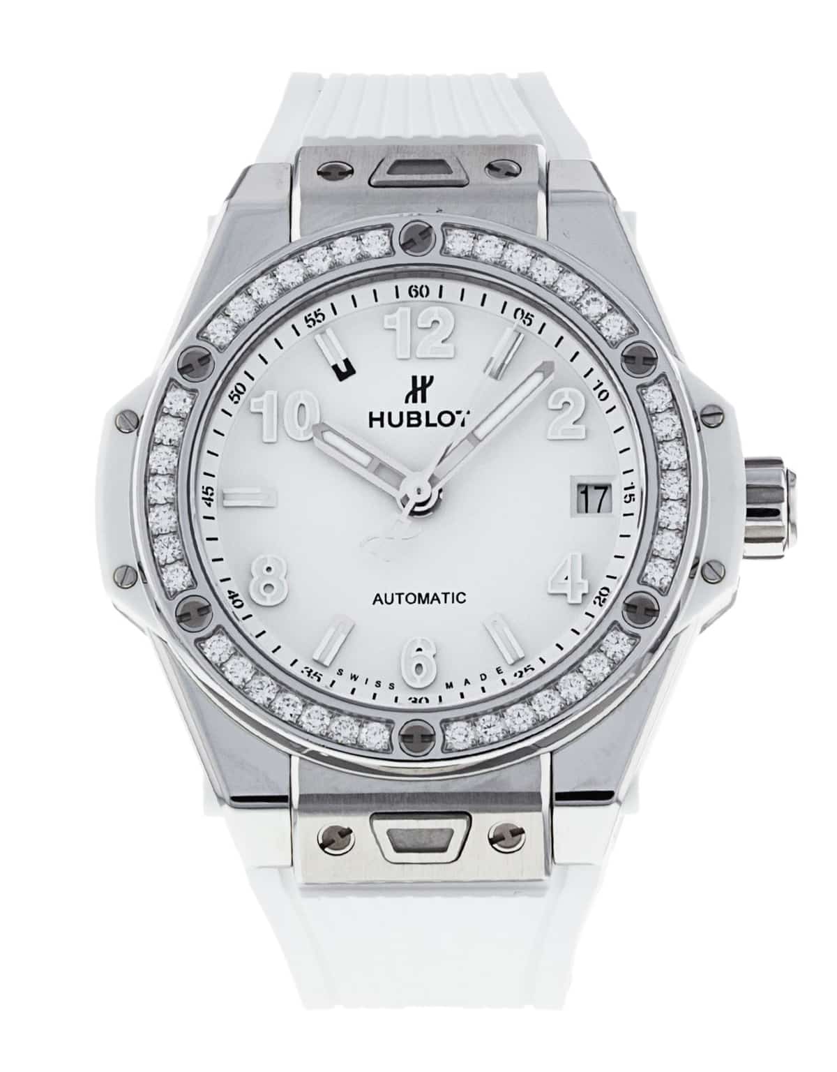 Hublot Big Bang 465.SE.2010.RW.1204